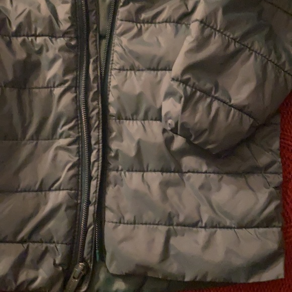 Dino raincoat - Picture 4 of 5